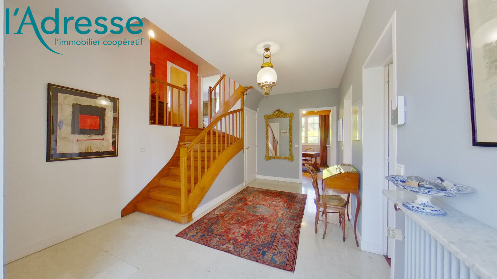Maison CHAMPS SUR MARNE (77420) 6 pièces 207.00 m²