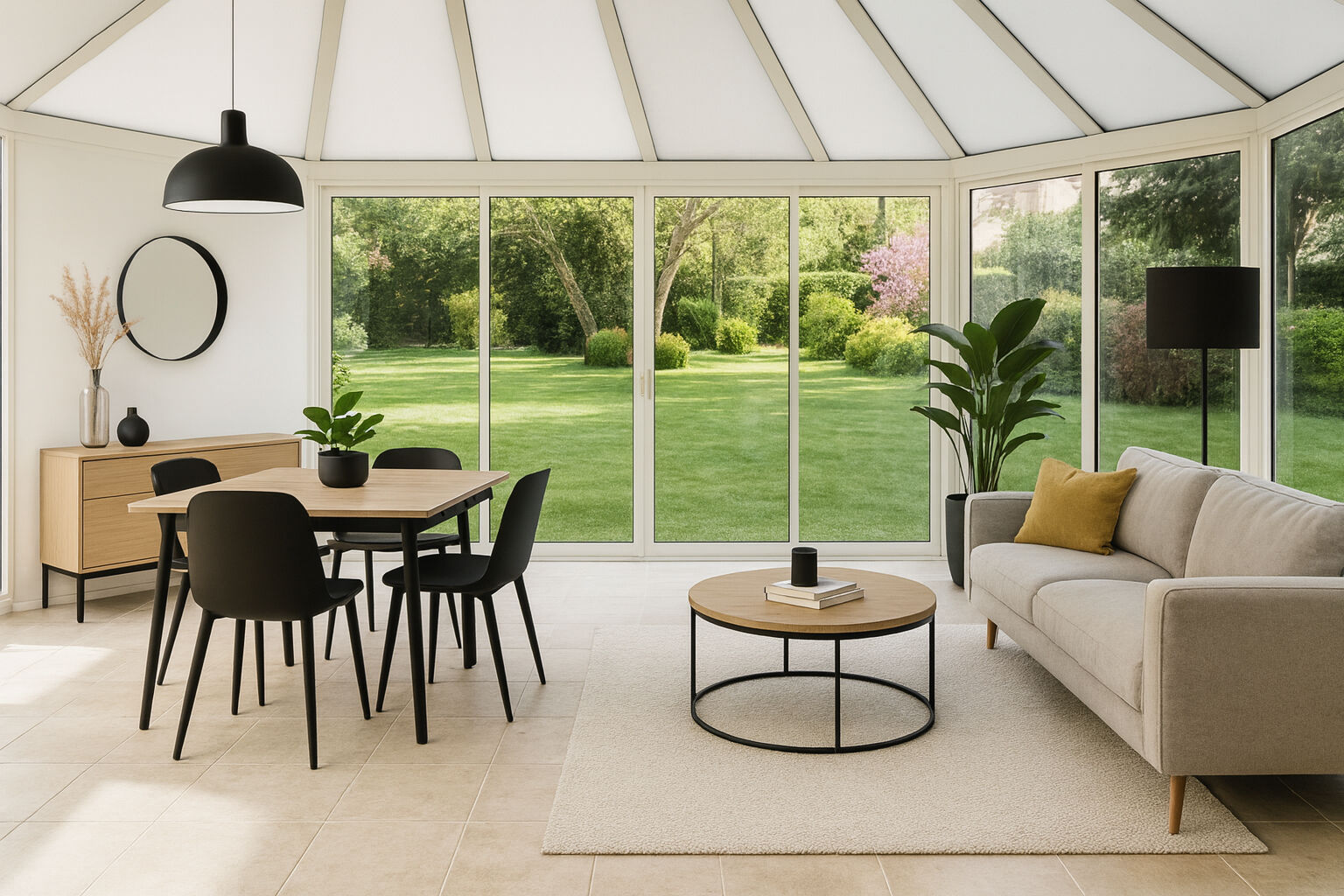 Maison CHAMPS SUR MARNE (77420) 6 pièces 207.00 m²