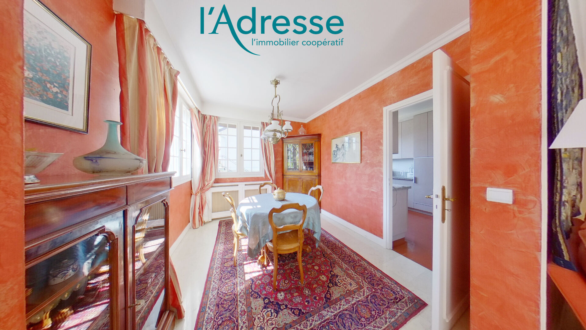 Maison CHAMPS SUR MARNE (77420) 6 pièces 207.00 m²