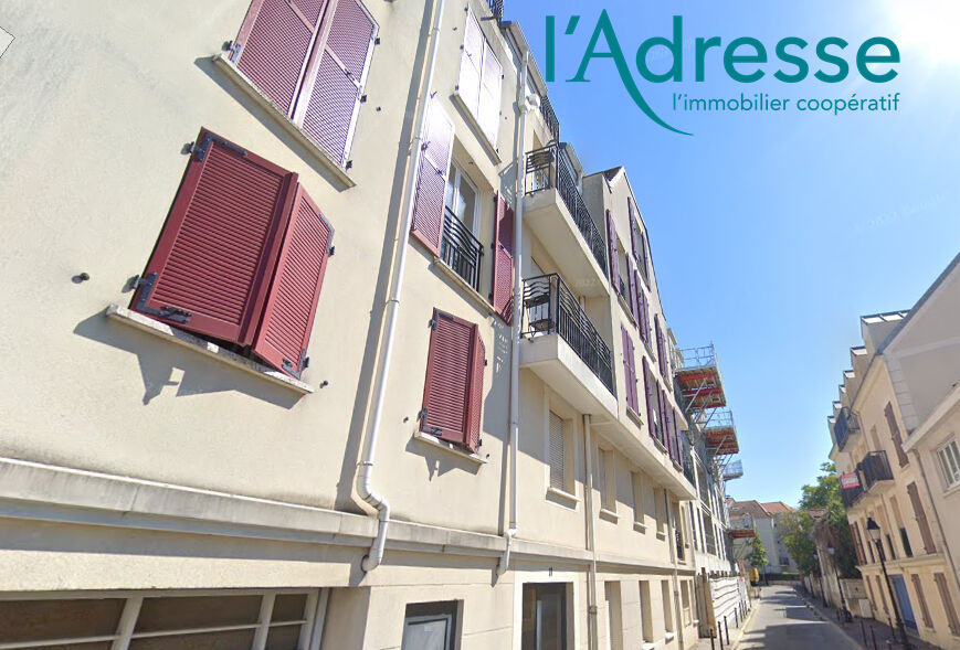 Appartement VILLIERS SUR MARNE (94350) 2 pi&egrave;ces 53.00 m&sup2;
