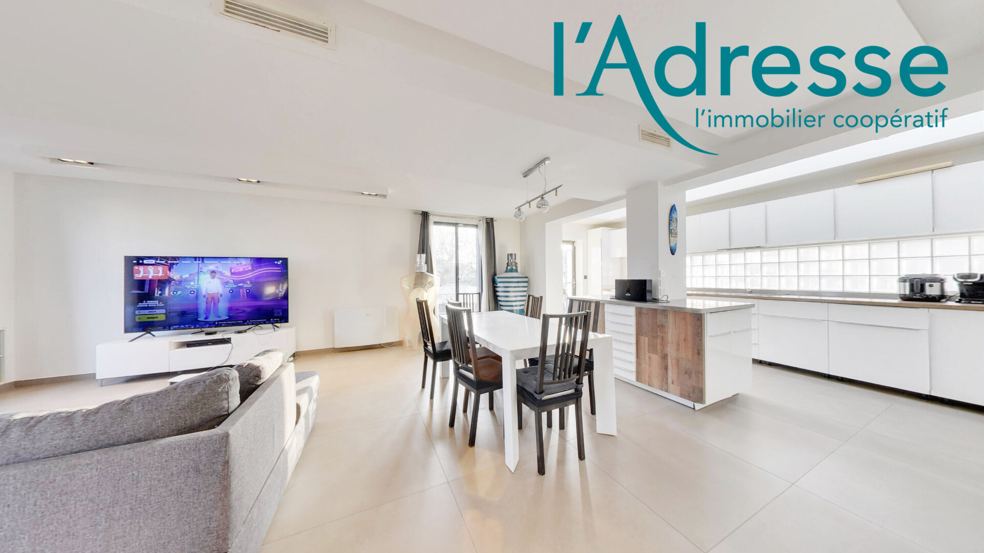 Maison VILLIERS SUR MARNE (94350) 5 pièces 150.00 m²