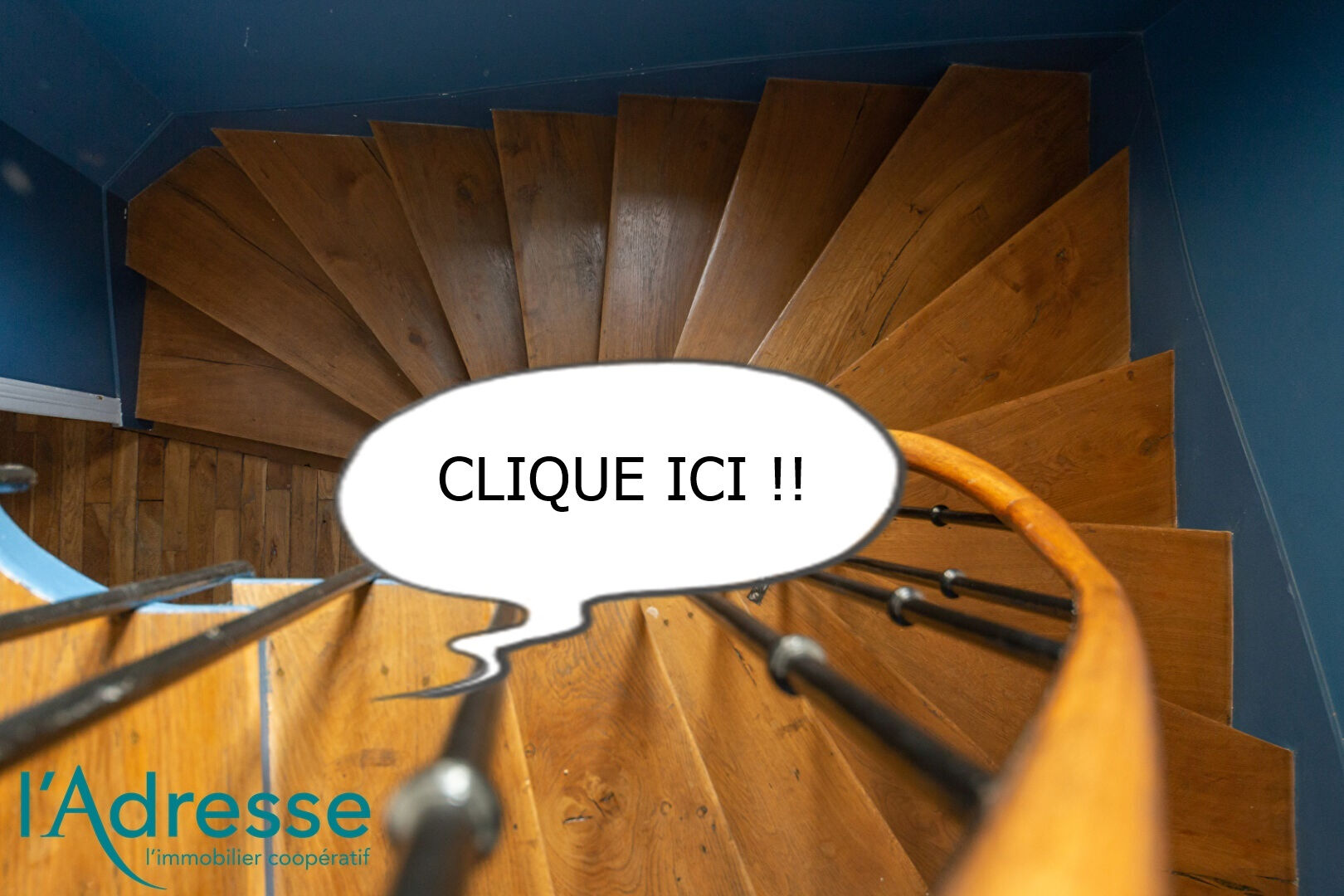 Appartement CHAMPIGNY SUR MARNE (94500) 2 pièces 45.00 m²