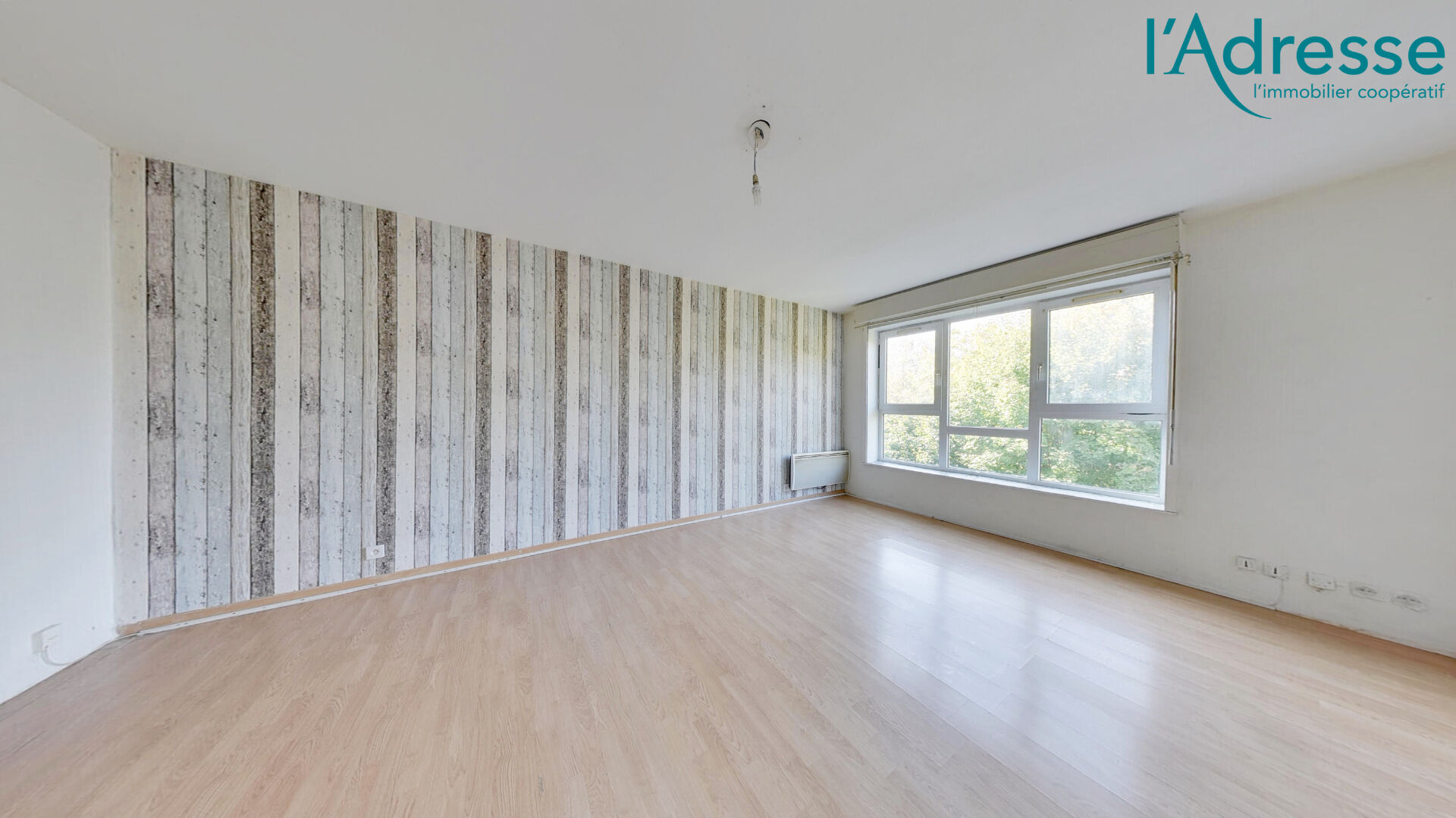 Appartement NOISY LE GRAND (93160) 3 pièces 76.00 m²