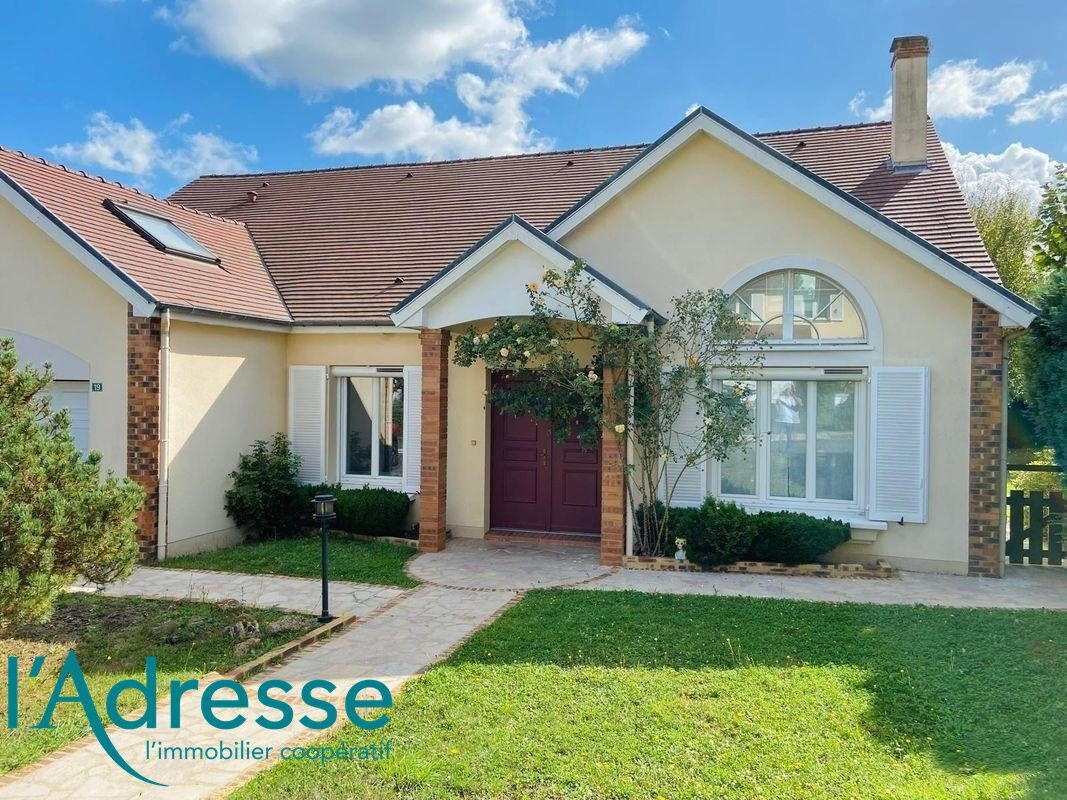 Maison SAINT THIBAULT DES VIGNES (77400) 6 pièces 170.00 m²