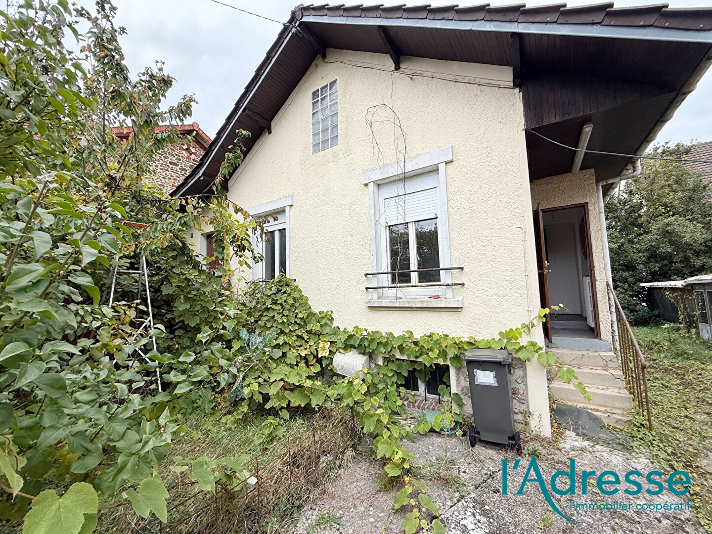 Maison NOISY LE GRAND (93160) 2 pièces 50.00 m²