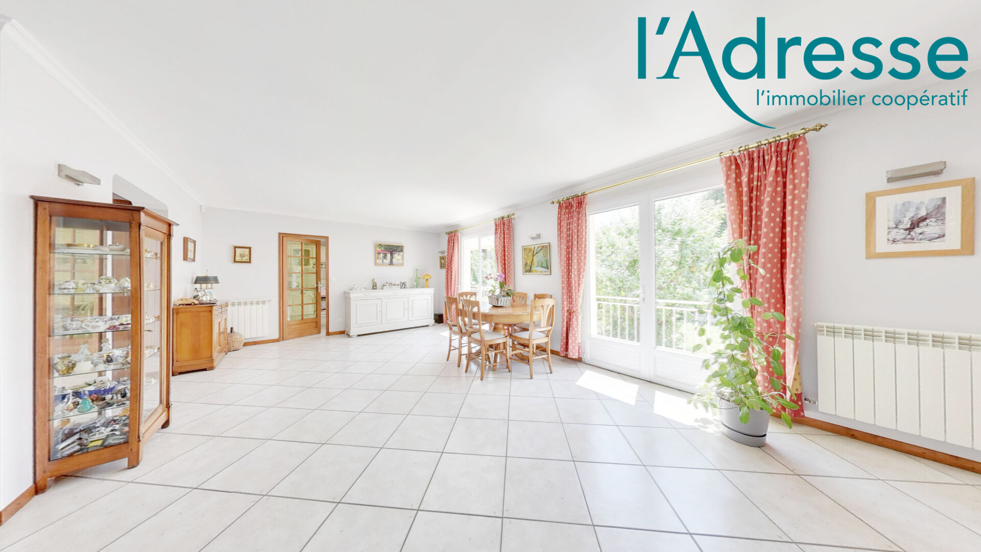 Maison NOISY LE GRAND (93160) 8 pièces 152.00 m²