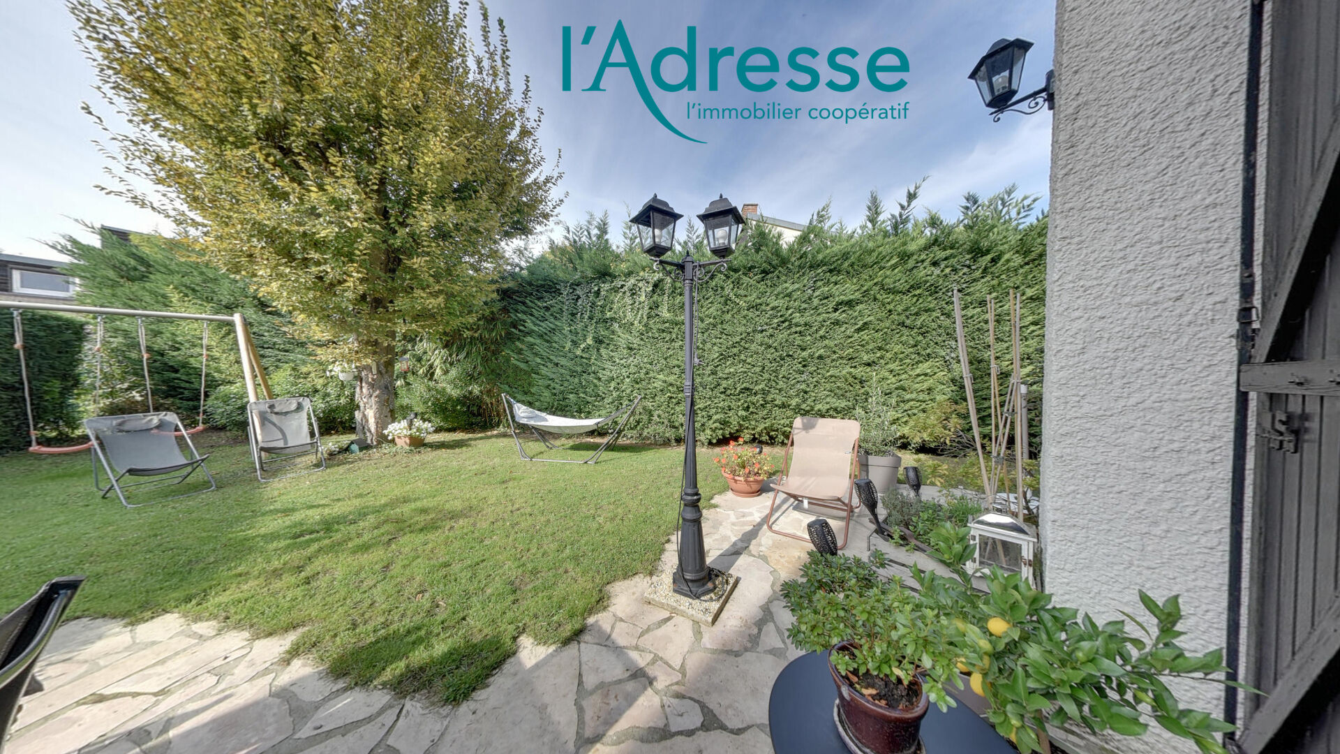 Maison CHAMPS SUR MARNE (77420) 6 pièces 154.00 m²