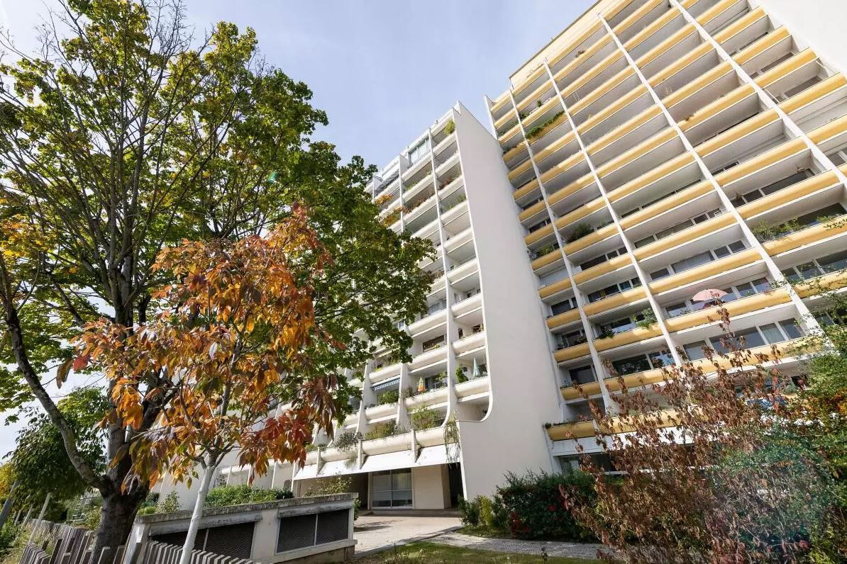 Appartement NOISY LE GRAND (93160) 5 pièces 95.00 m²