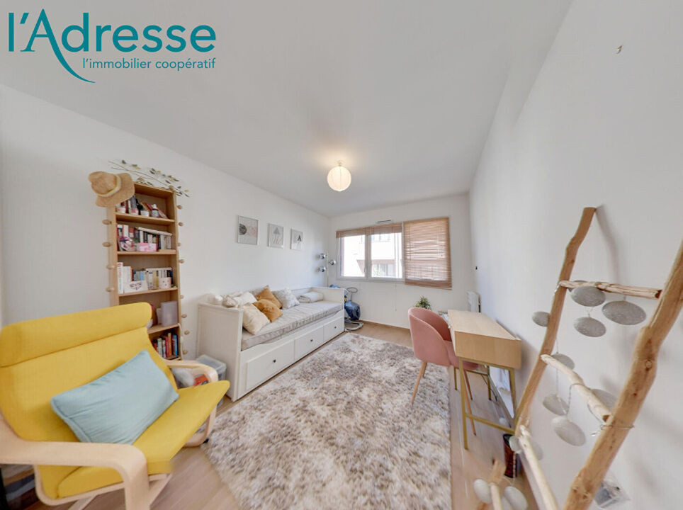 Maison CHAMPS SUR MARNE (77420) 5 pièces 102.00 m²