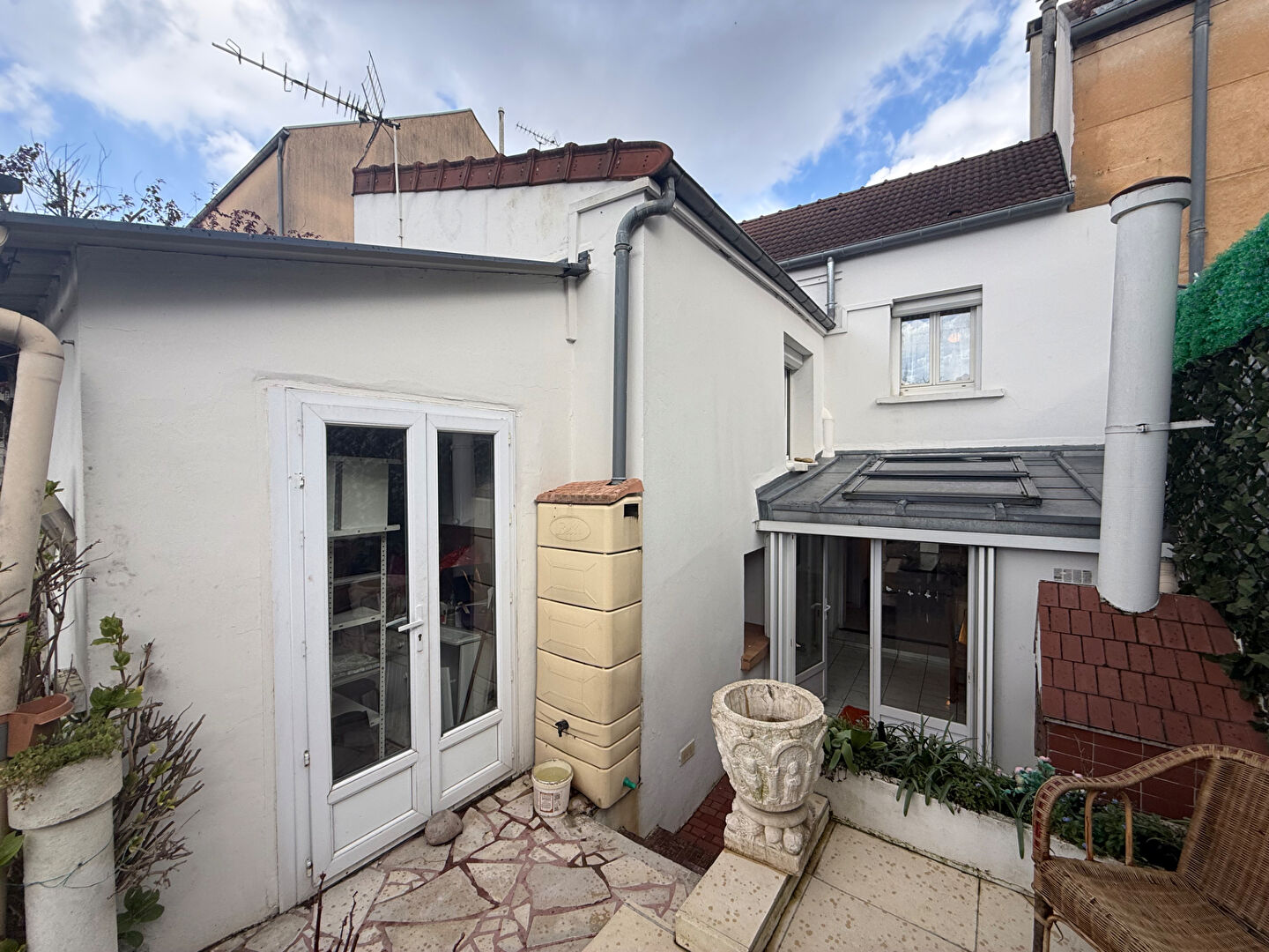 Maison NOISY LE GRAND (93160) 4 pi&egrave;ces 100.00 m&sup2;