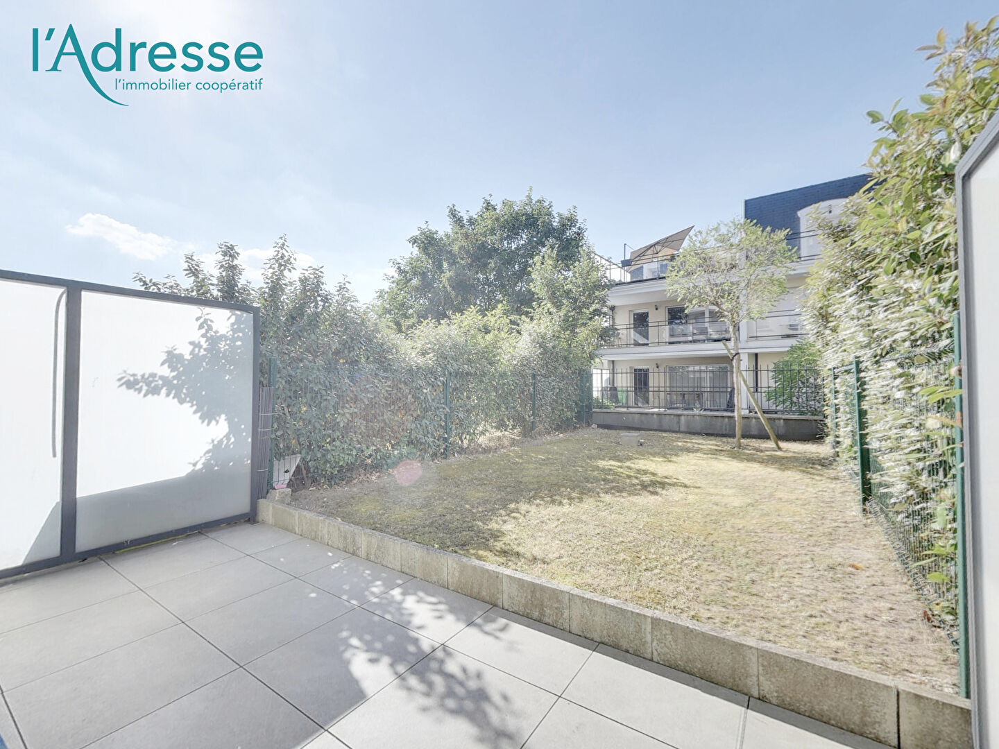 Appartement NOISY LE GRAND (93160) 1 pièce 24.00 m²