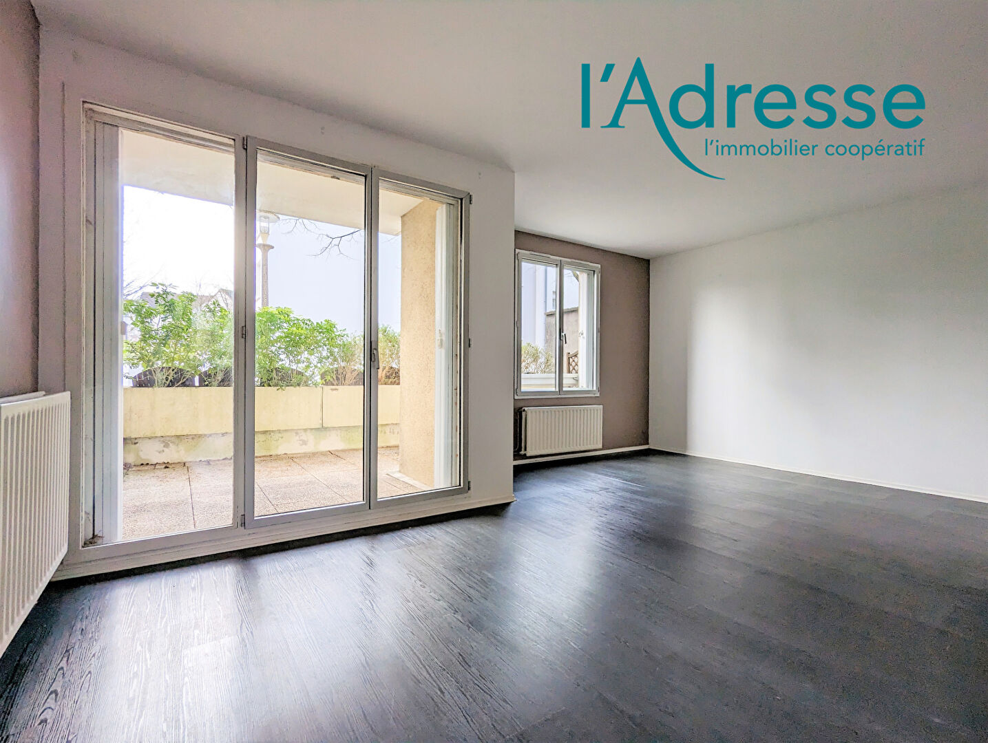 Appartement TORCY (77200) 2 pièces 51.73 m²