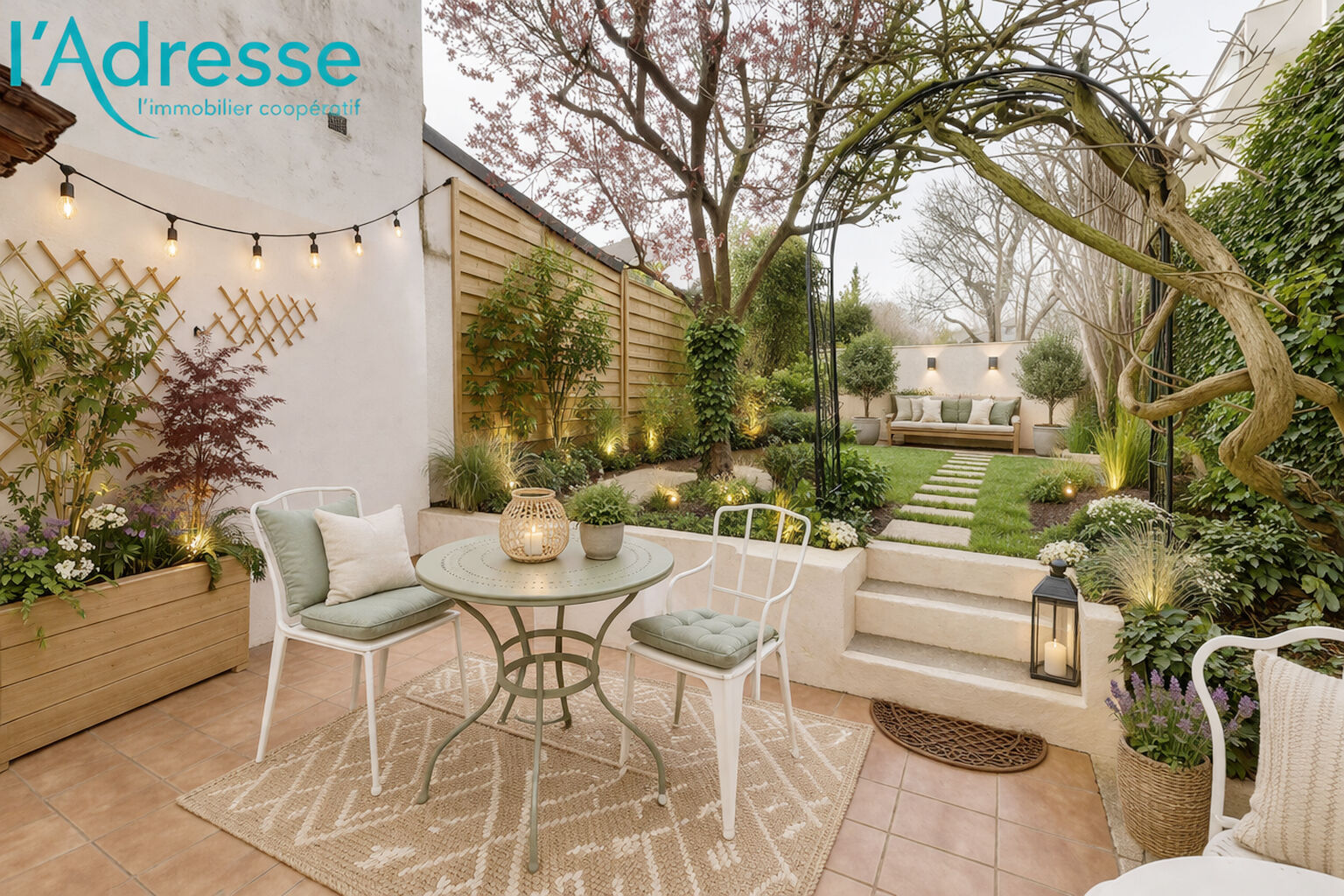 Maison NOISY LE GRAND (93160) 4 pi&egrave;ces 100.00 m&sup2;