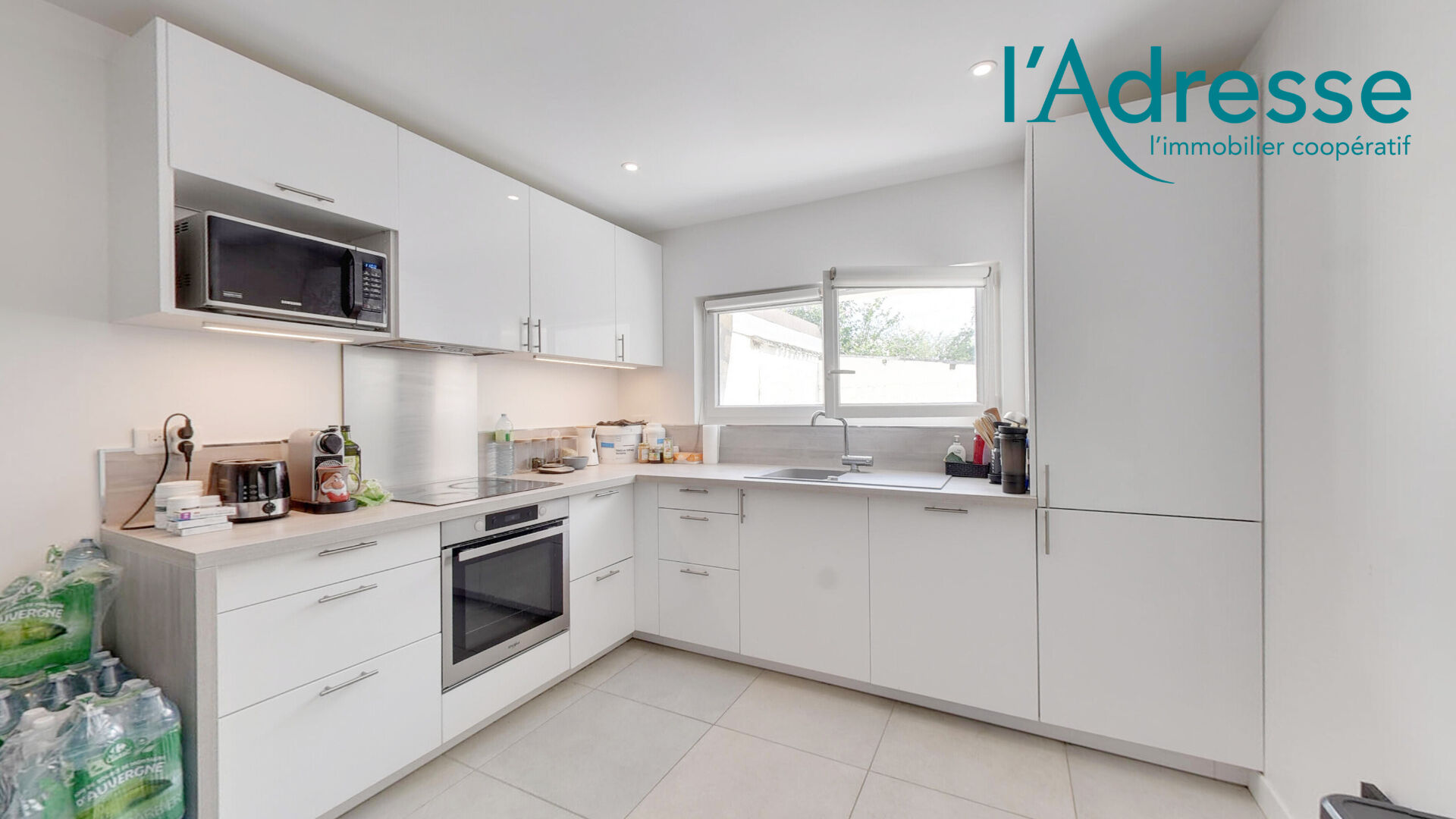 Appartement NOISY LE GRAND (93160) 3 pièces 70.00 m²