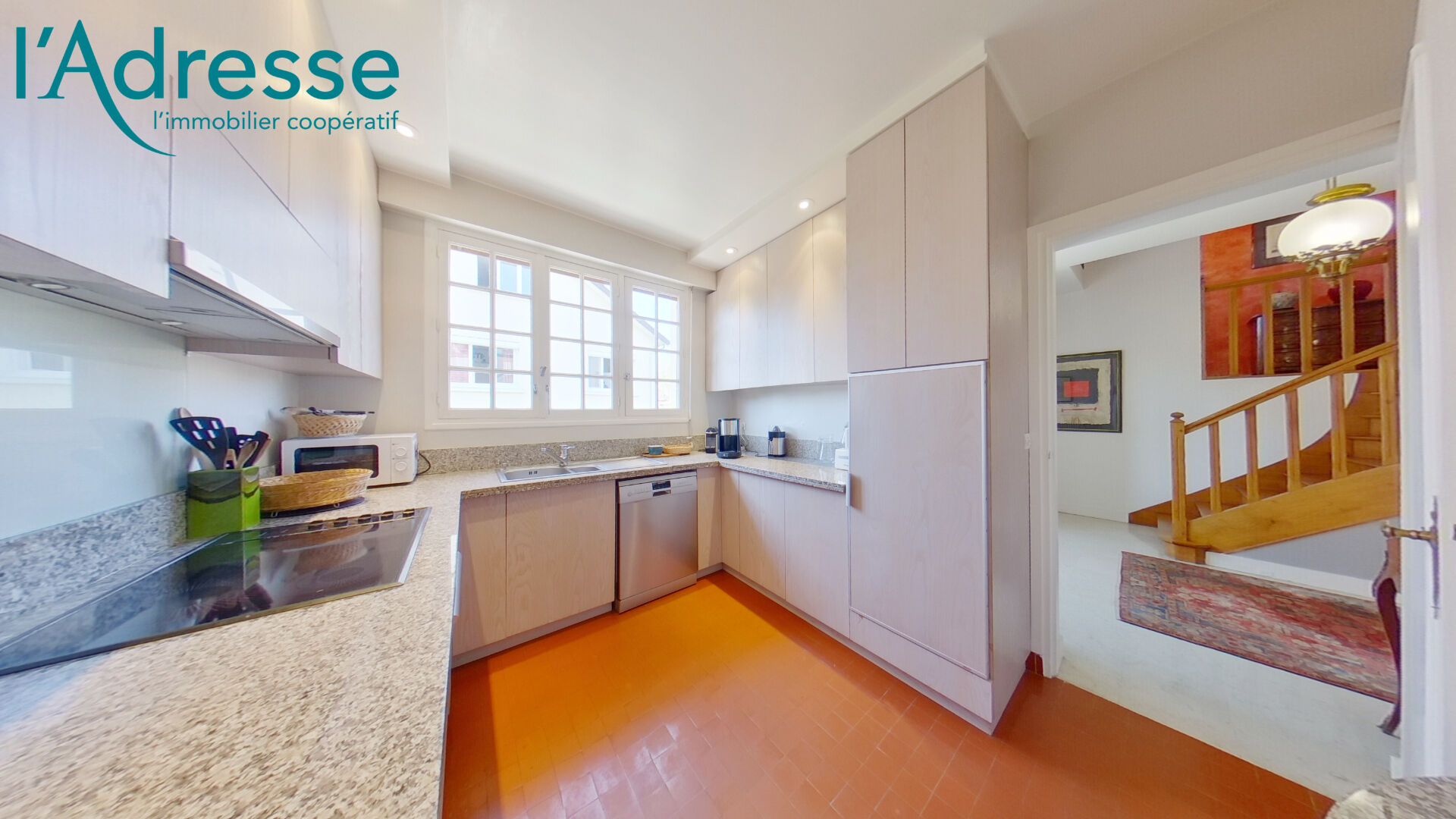 Maison CHAMPS SUR MARNE (77420) 6 pi&egrave;ces 207.00 m&sup2;