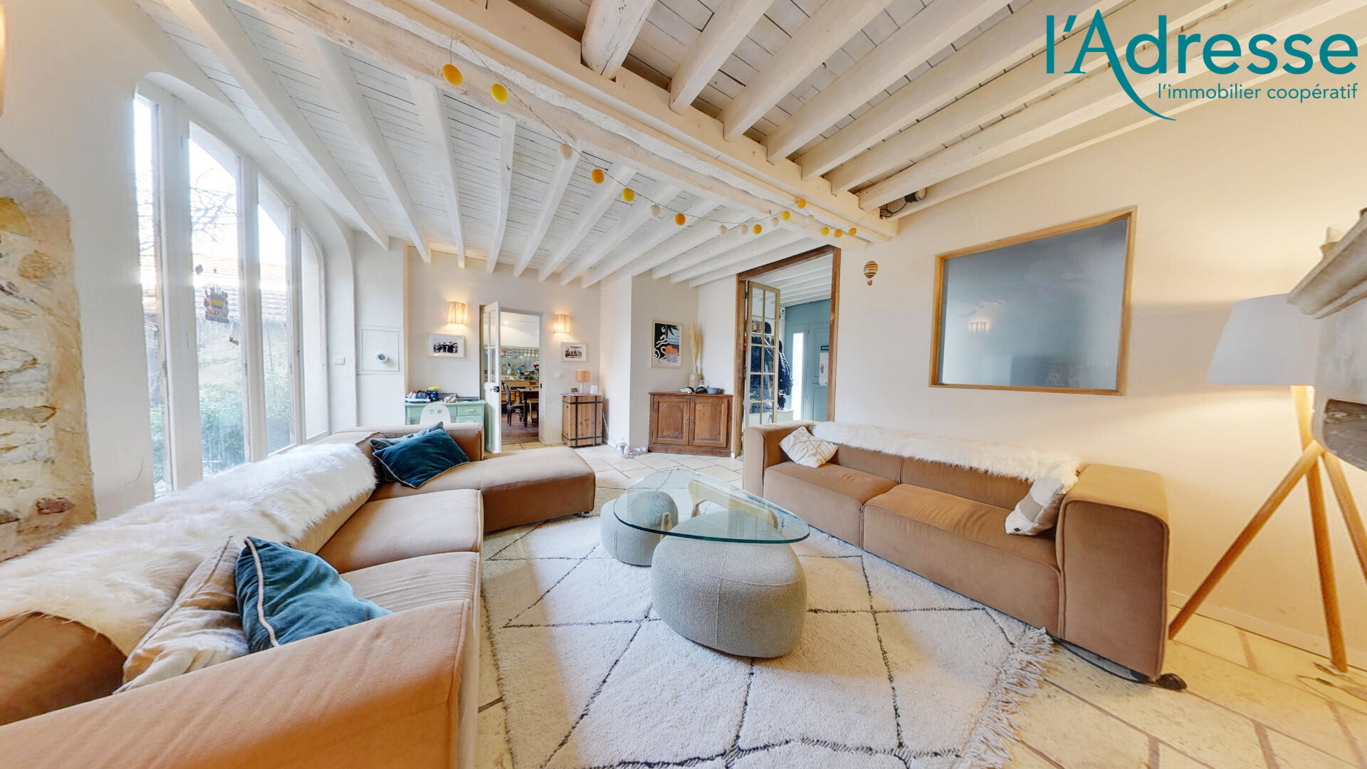 Maison NOISY LE GRAND (93160) 7 pi&egrave;ces 230.00 m&sup2;