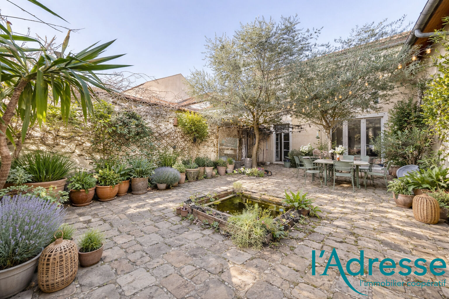 Maison NOISY LE GRAND (93160) 7 pi&egrave;ces 230.00 m&sup2;