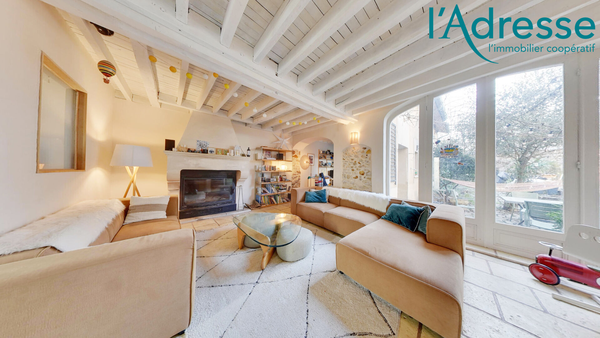 Maison NOISY LE GRAND (93160) 7 pi&egrave;ces 230.00 m&sup2;