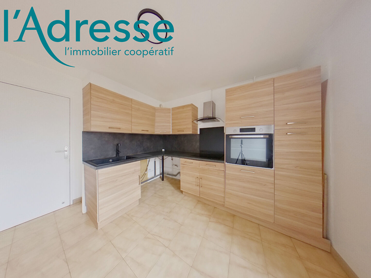 Appartement CHAMPS SUR MARNE (77420) 3 pièces 68.00 m²