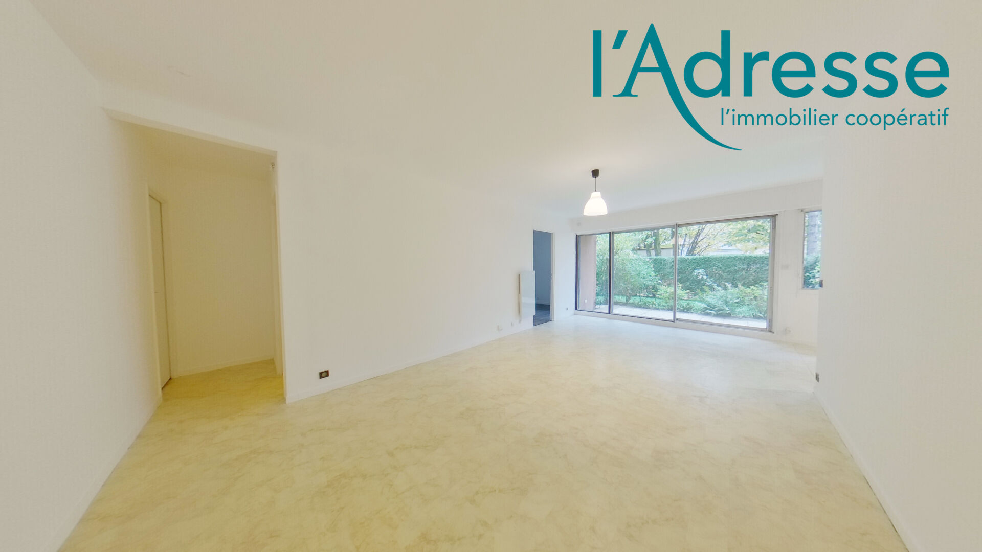 Appartement NOISY LE GRAND (93160) 3 pièces 71.64 m²