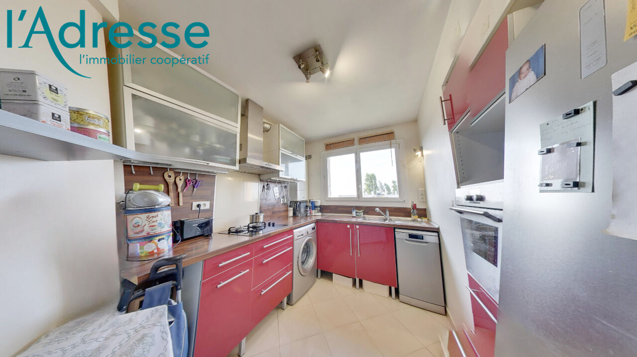 Appartement NOISY LE GRAND (93160) 3 pièces 67.00 m²