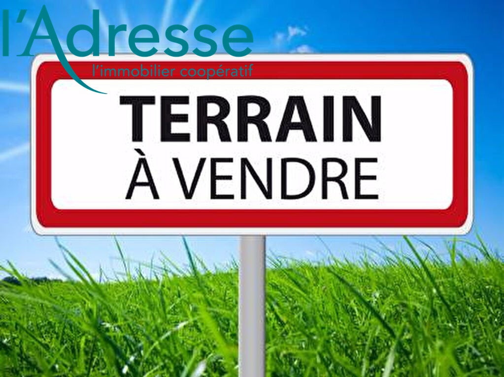 Terrain NOISY LE GRAND (93160) 2 pièces 374.00 m²