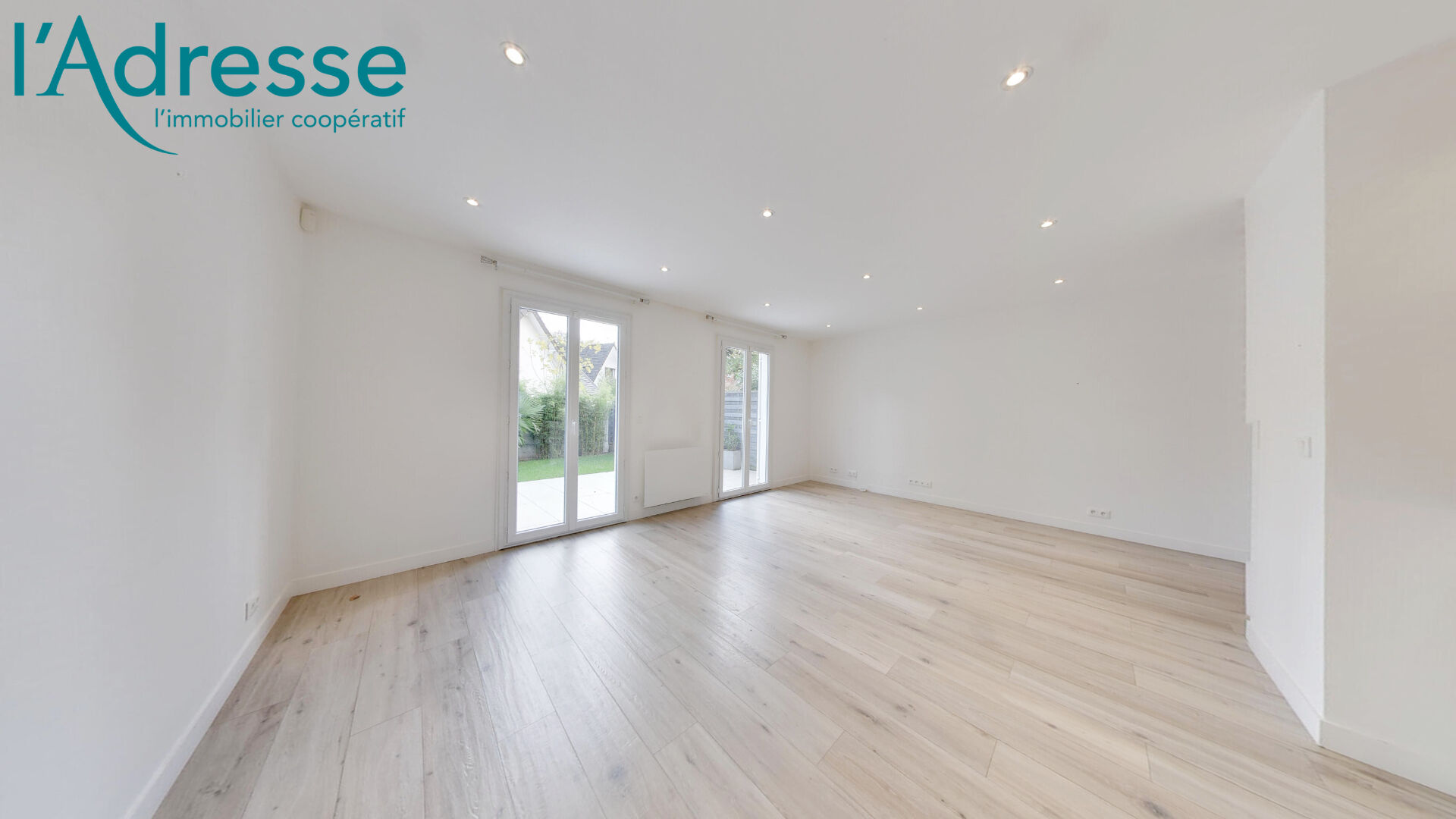 Maison NOISY LE GRAND (93160) 4 pièces 90.00 m²