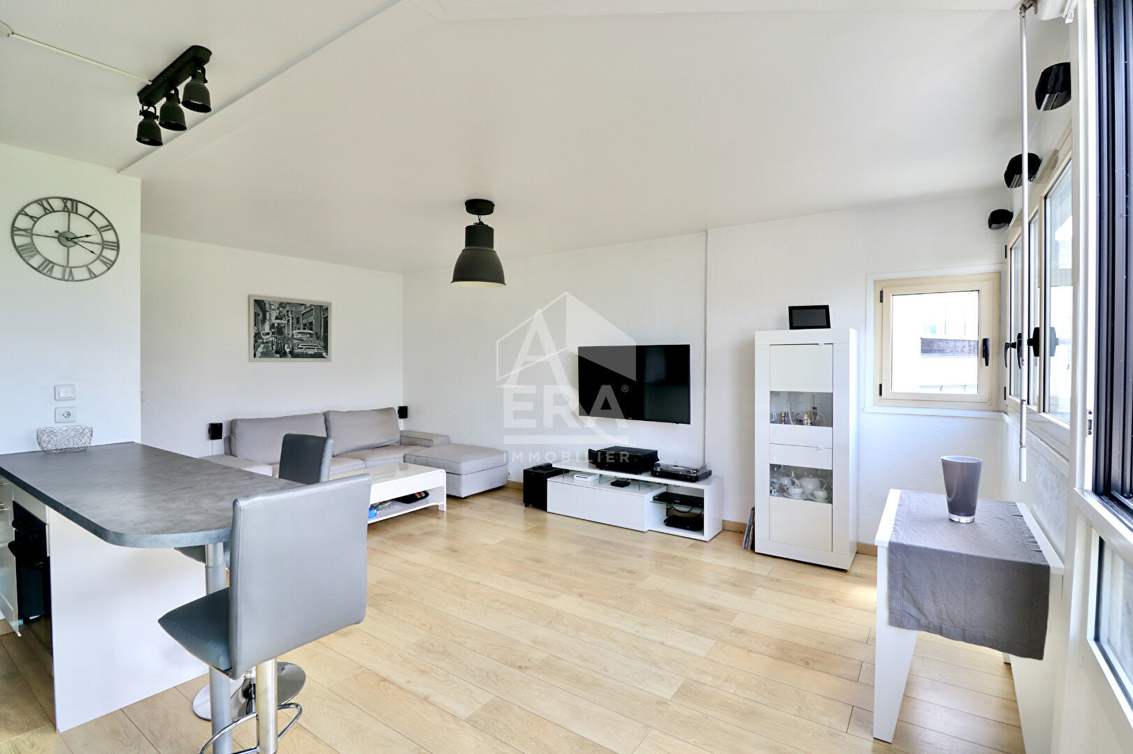 Appartement CHAMPS SUR MARNE (77420) 4 pi&egrave;ces 85.09 m&sup2;