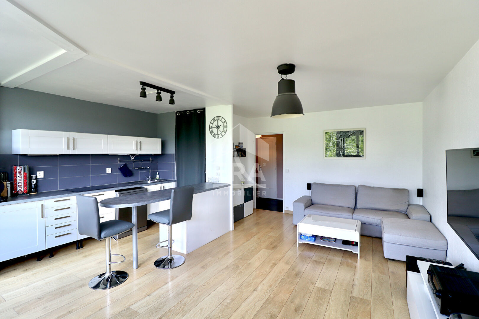 Appartement CHAMPS SUR MARNE (77420) 4 pi&egrave;ces 85.09 m&sup2;