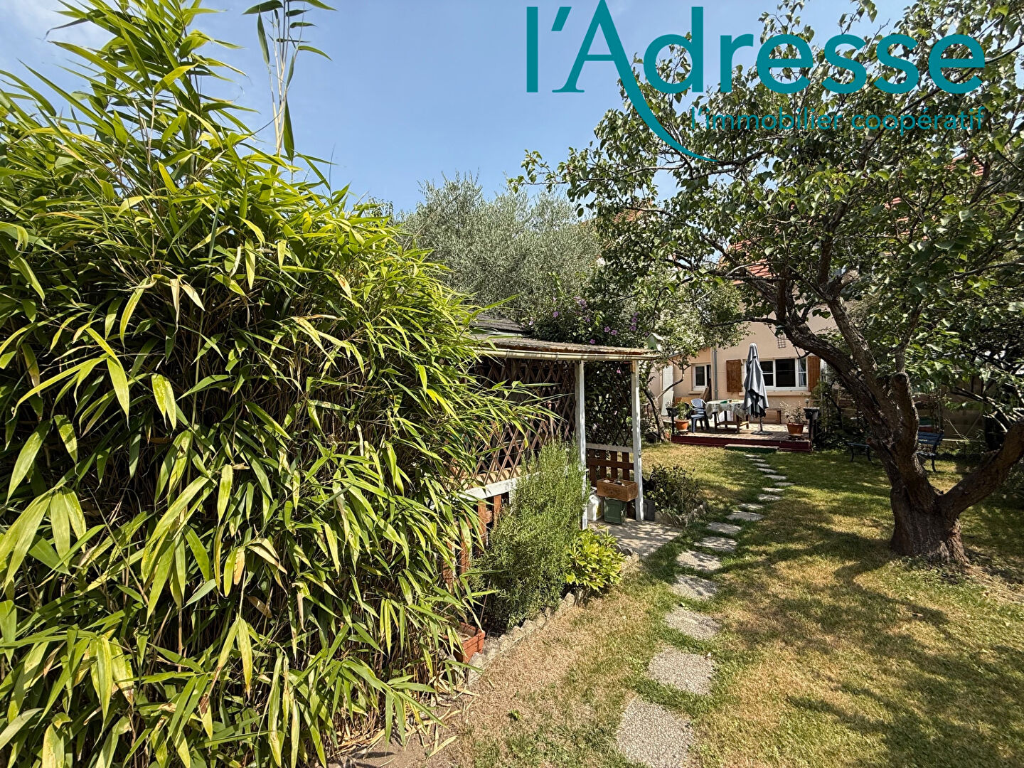 Maison NOISY LE GRAND (93160) 5 pièces 110.00 m²