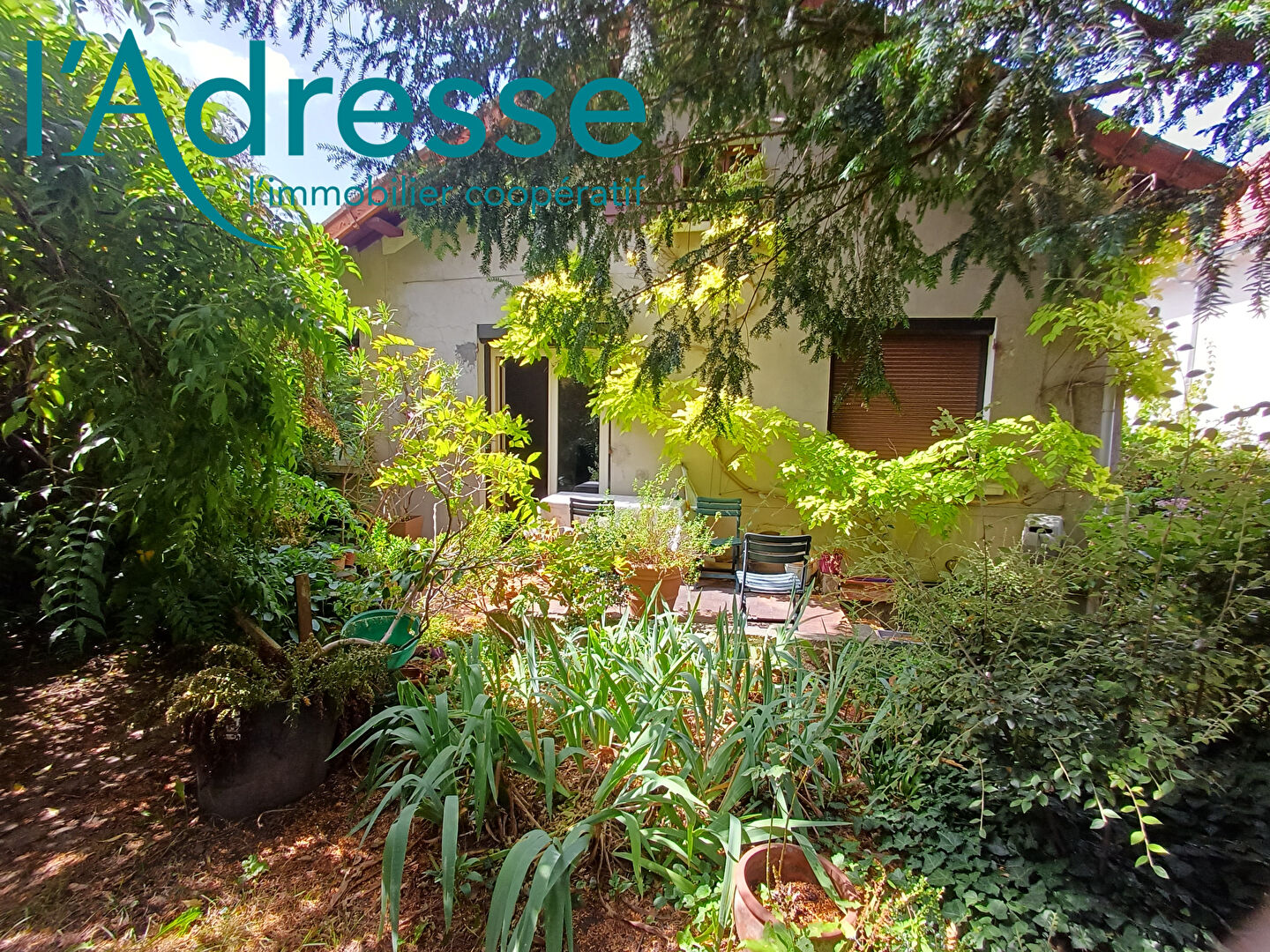 Maison GOURNAY SUR MARNE (93460) 4 pièces 91.00 m²