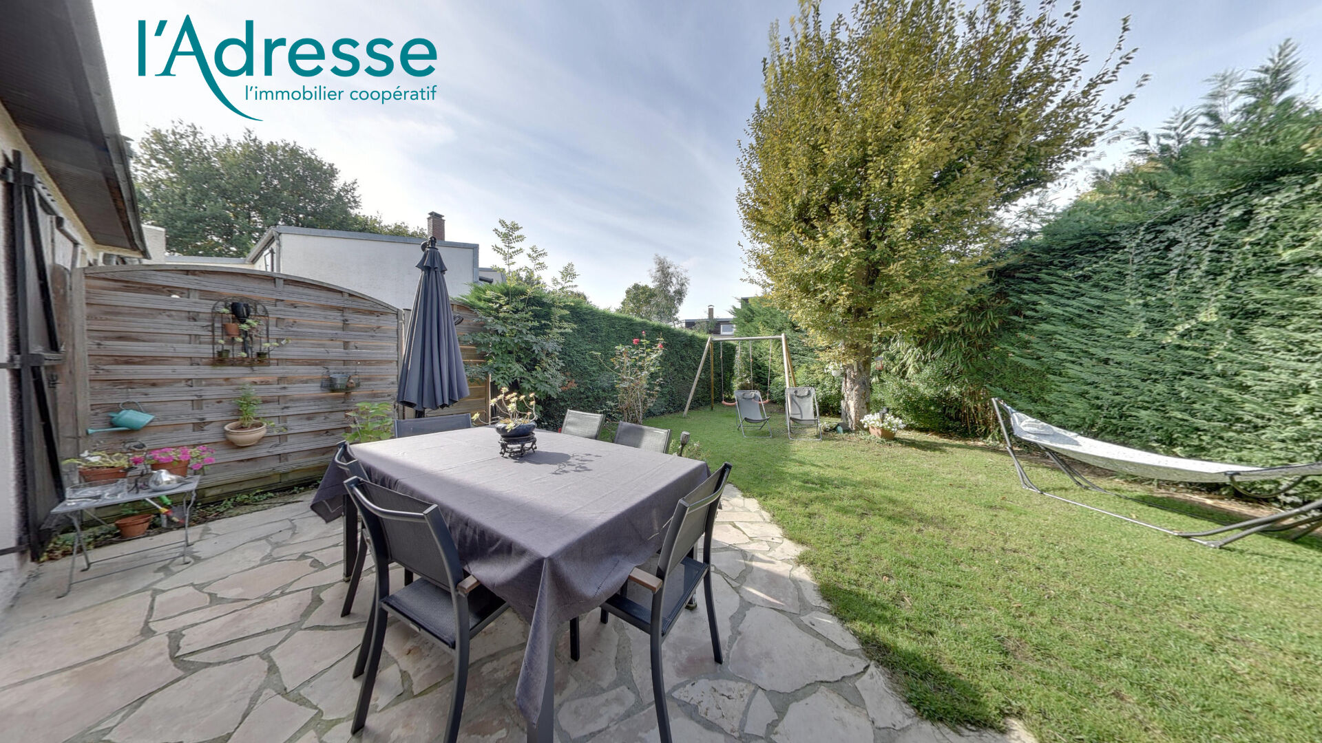 Maison CHAMPS SUR MARNE (77420) 6 pièces 154.00 m²