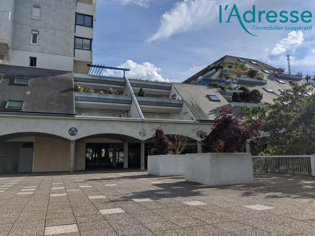 Appartement NOISY LE GRAND (93160) 1 pi&egrave;ce 37.81 m&sup2;