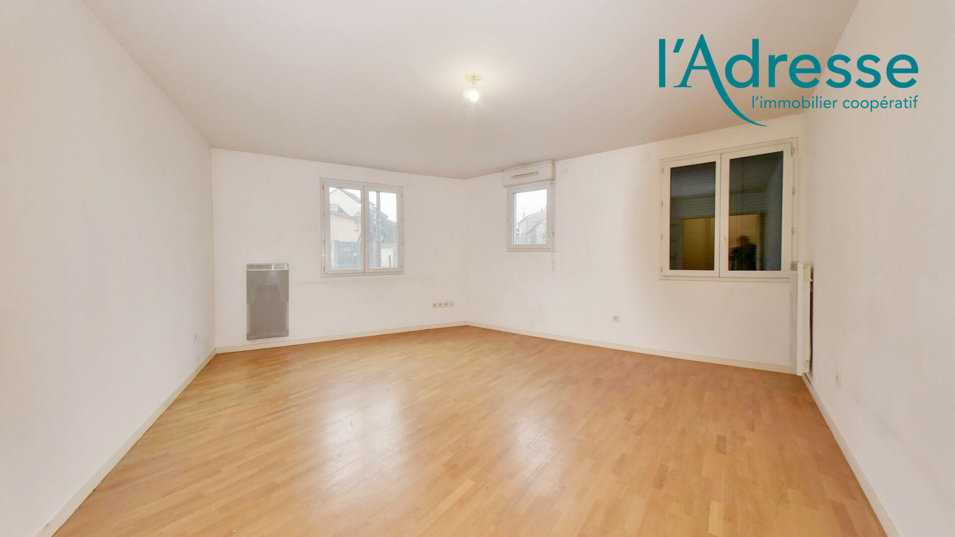 Appartement VILLIERS SUR MARNE (94350) 3 pi&egrave;ces 70.30 m&sup2;