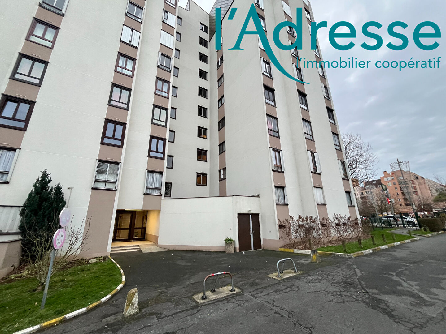 Appartement CHAMPS SUR MARNE (77420) 3 pi&egrave;ces 65.20 m&sup2;