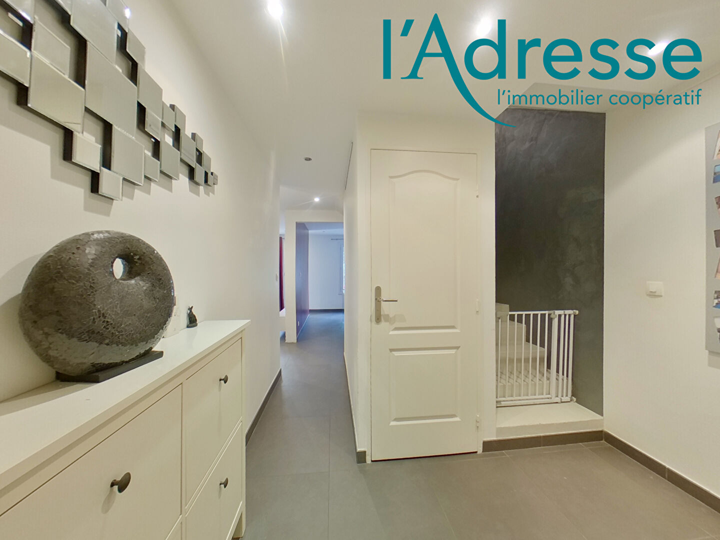 Appartement CHAMPS SUR MARNE (77420) 4 pi&egrave;ces 84.00 m&sup2;