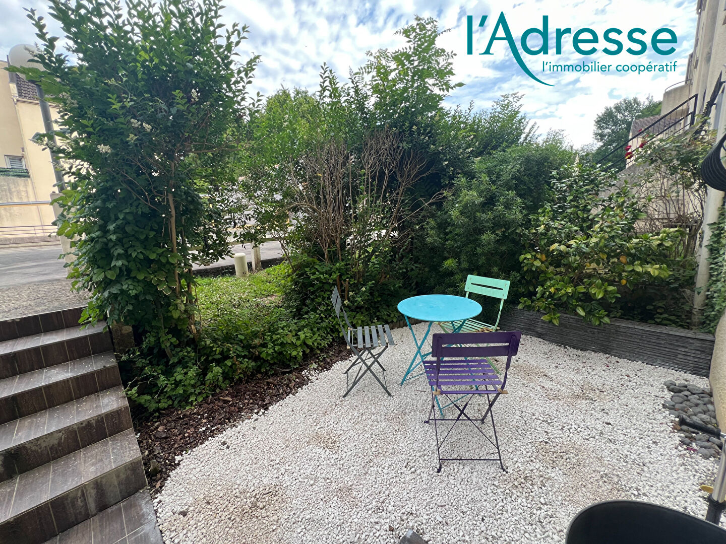 Appartement CHAMPS SUR MARNE (77420) 4 pi&egrave;ces 84.00 m&sup2;