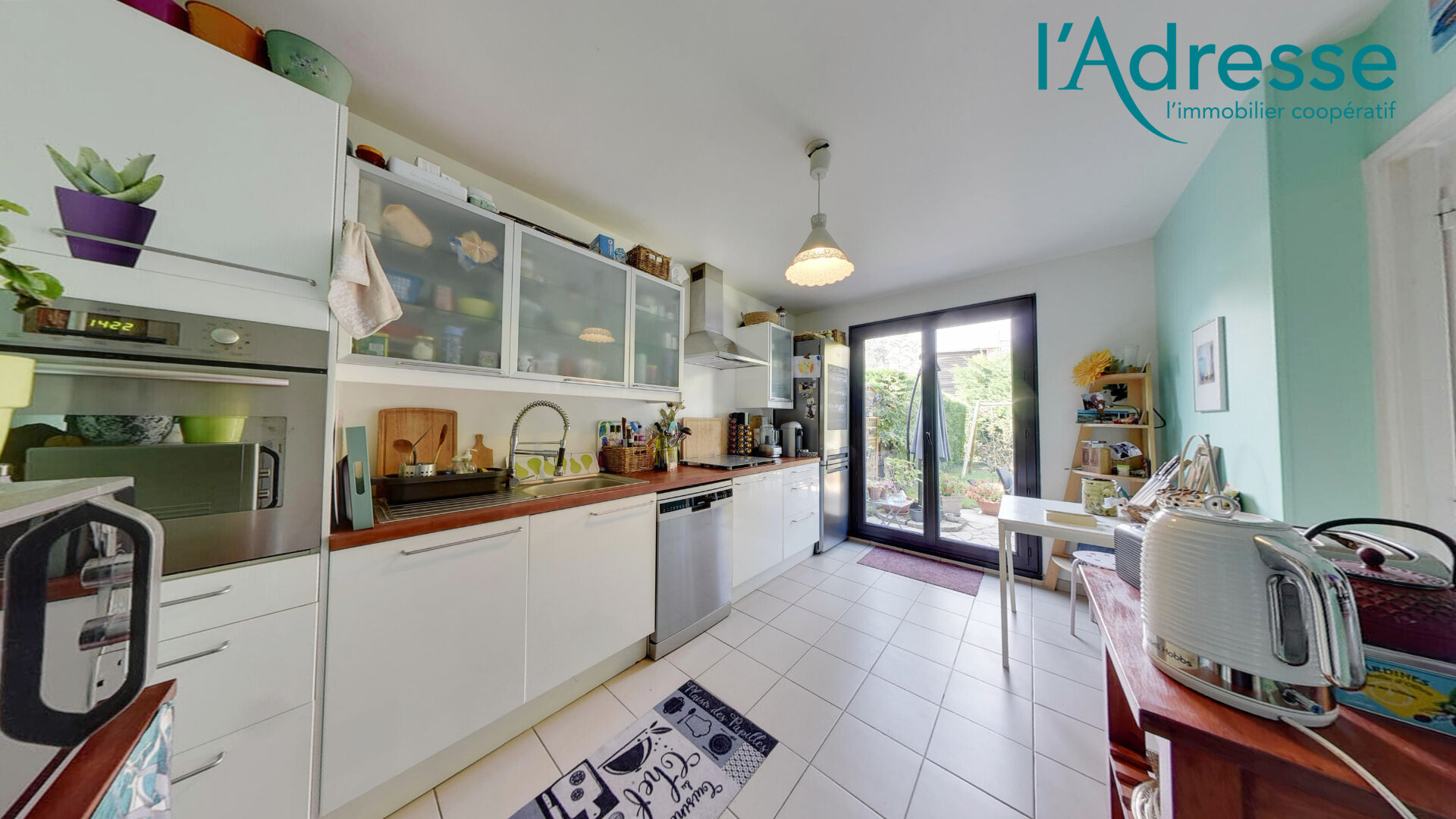 Maison CHAMPS SUR MARNE (77420) 6 pièces 154.00 m²