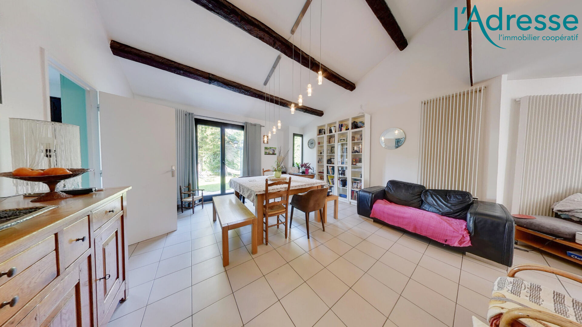 Maison CHAMPS SUR MARNE (77420) 6 pi&egrave;ces 154.00 m&sup2;