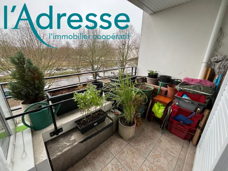 Appartement CHAMPS SUR MARNE (77420) 5 pi&egrave;ces 99.00 m&sup2;