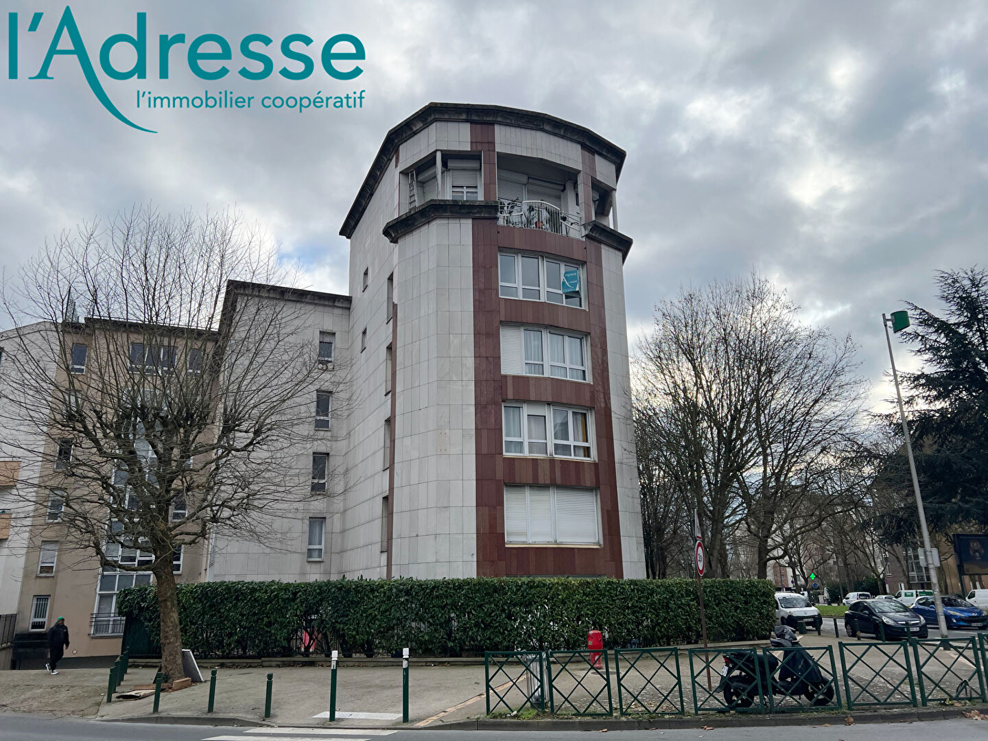 Appartement NOISY LE GRAND (93160) 3 pi&egrave;ces 61.00 m&sup2;