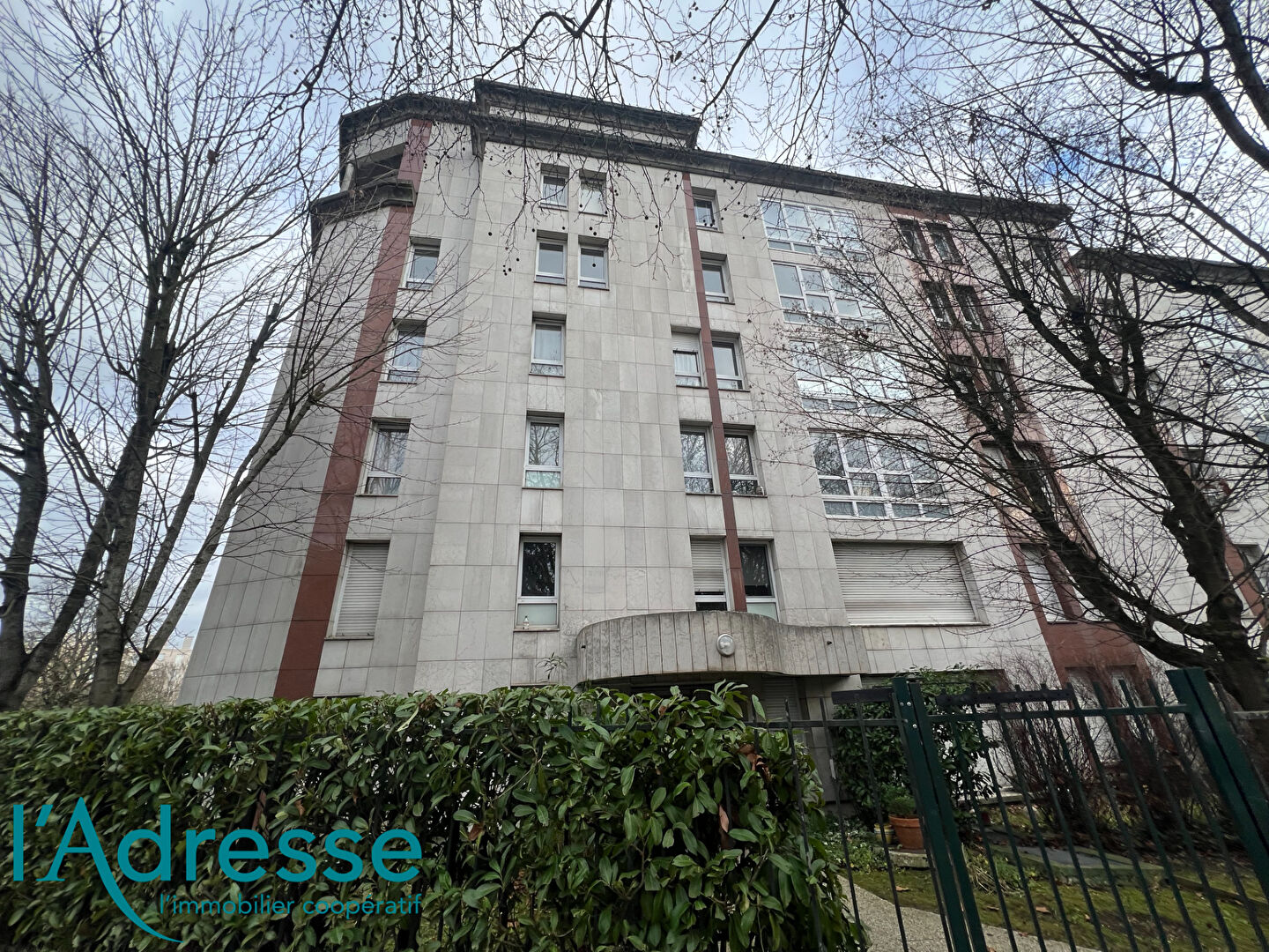 Appartement NOISY LE GRAND (93160) 4 pi&egrave;ces 76.00 m&sup2;