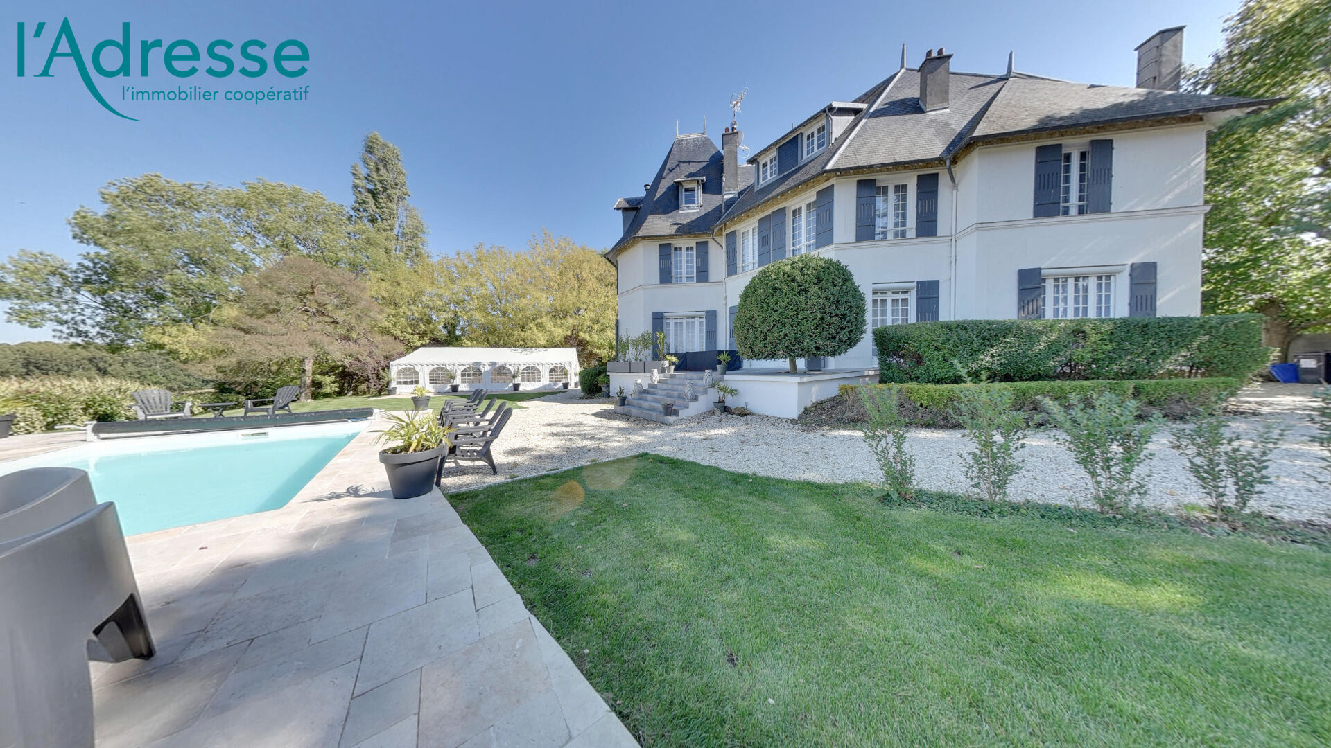 Immeuble MONTCEAUX LES MEAUX (77470) 17 pi&egrave;ces 400.00 m&sup2;