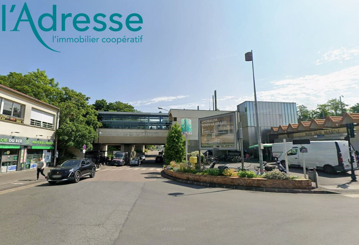 Appartement BRY SUR MARNE (94360) 1 pi&egrave;ce 30.00 m&sup2;