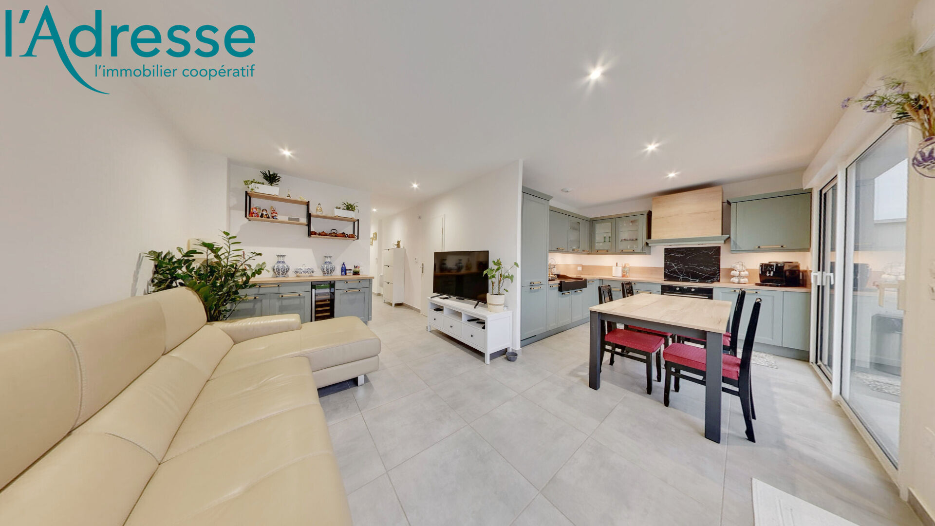 Maison CHAMPS SUR MARNE (77420) 5 pi&egrave;ces 90.00 m&sup2;