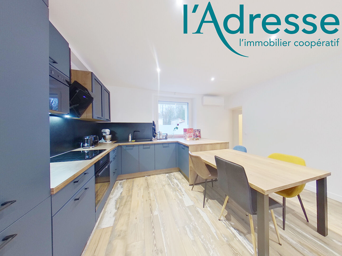 Maison CHAMPS SUR MARNE (77420) 7 pi&egrave;ces 179.23 m&sup2;