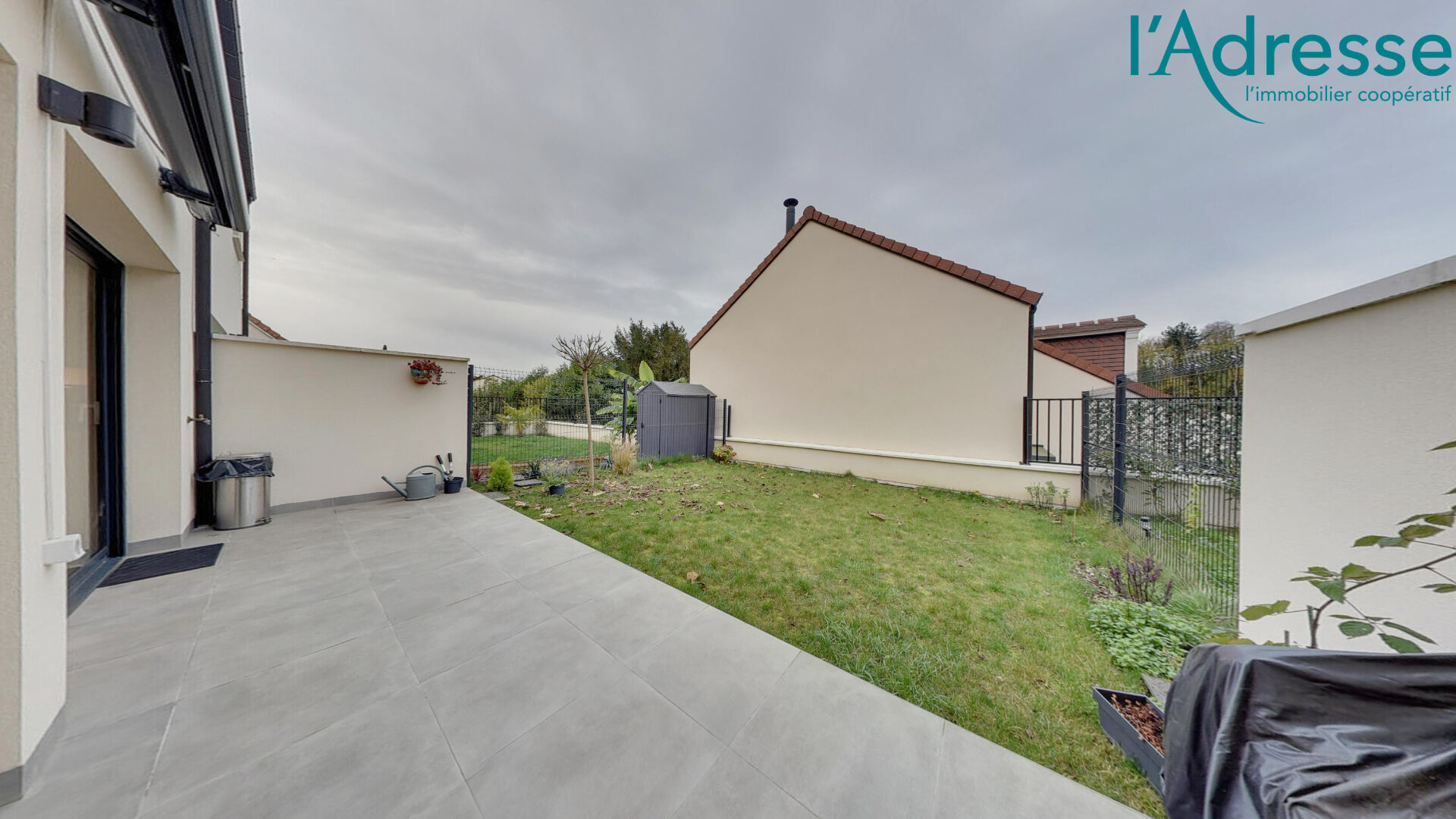 Maison CHAMPS SUR MARNE (77420) 5 pi&egrave;ces 90.00 m&sup2;