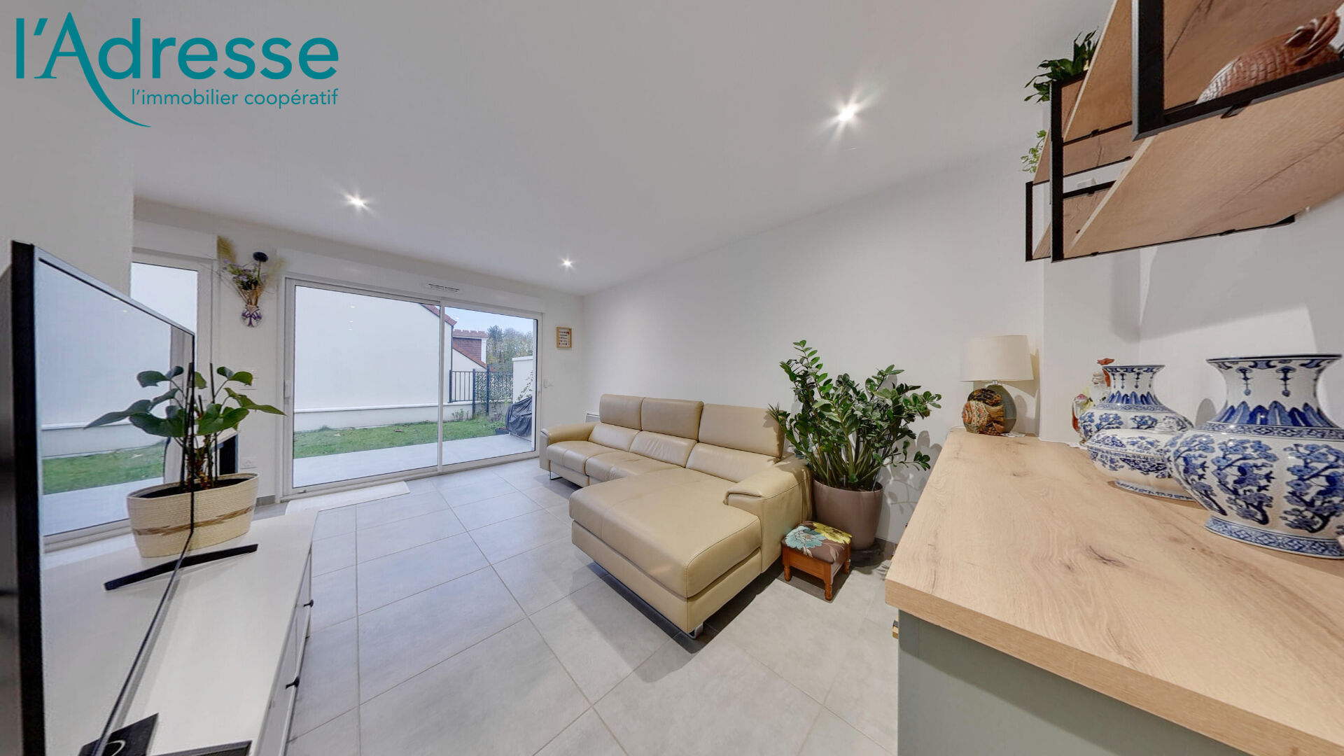 Maison CHAMPS SUR MARNE (77420) 5 pi&egrave;ces 90.00 m&sup2;