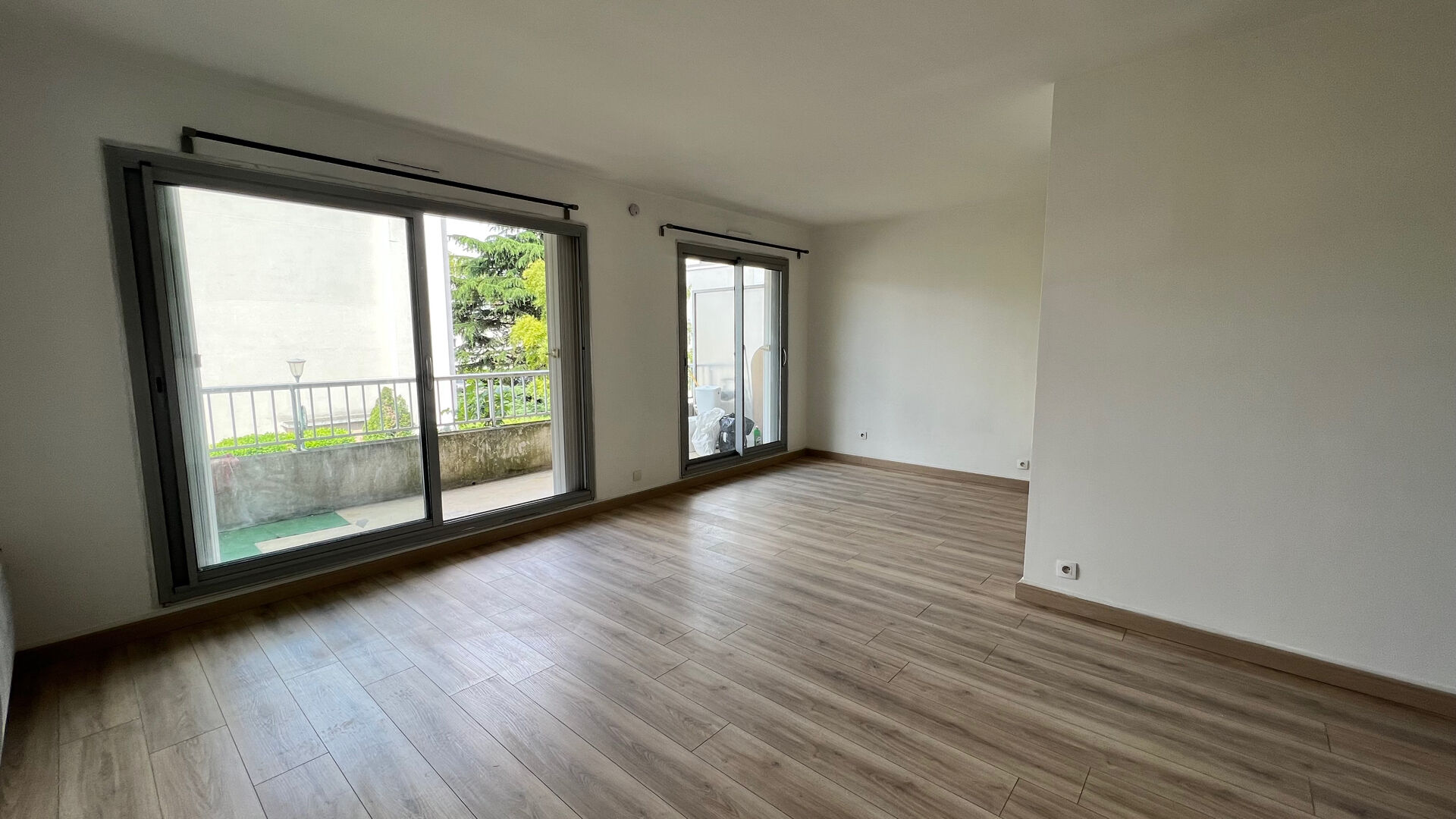 Appartement NOISY LE GRAND (93160) 1 pi&egrave;ce 32.62 m&sup2;