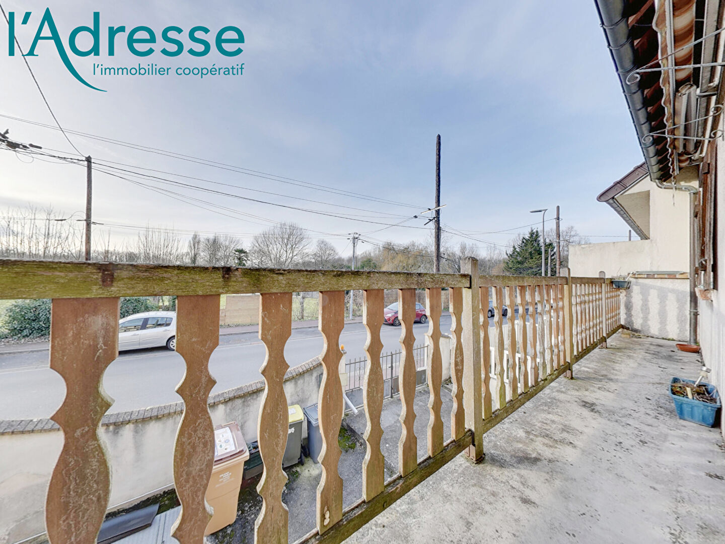 Maison NOISY LE GRAND (93160) 4 pi&egrave;ces 125.00 m&sup2;